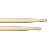 Vater American Hickory Fatback 3A - Nylon Tip