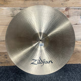 Pre-Owned Zildjian A 22" Medium Ride