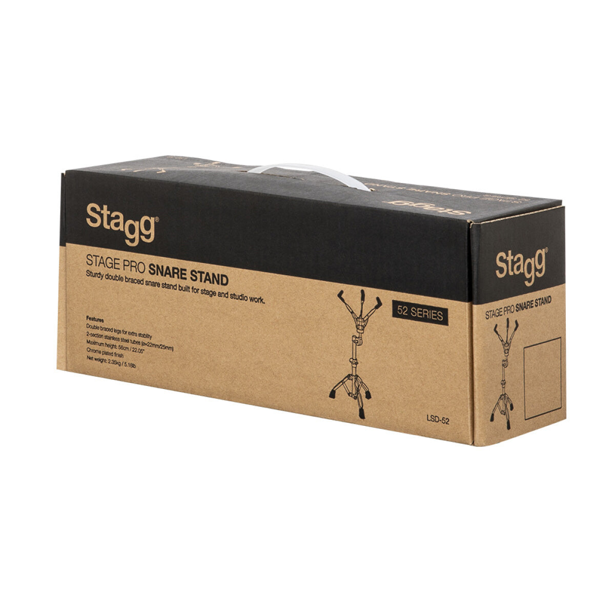 Stagg 52 Series Snare Stand