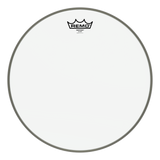 Remo Emperor Bass Drum Heads - Clear