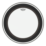 Remo Ambassador SMT Bass Drum Heads - Clear