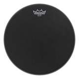 Remo Emperor Black Suede Drum Heads