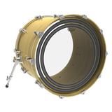 Remo Powersonic Bass Drum Heads