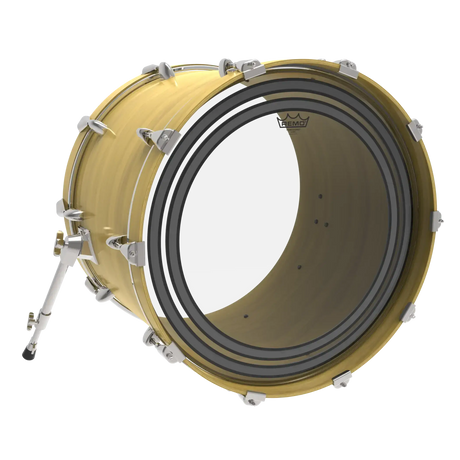 Remo Powersonic Bass Drum Heads