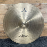 Pre-Owned Zildjian A 22" Medium Ride