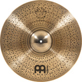 Meinl Pure Alloy Custom Expanded Cymbal Set