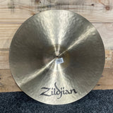 Pre-Owned Zildjian K 18" Dark Medium Thin Crash