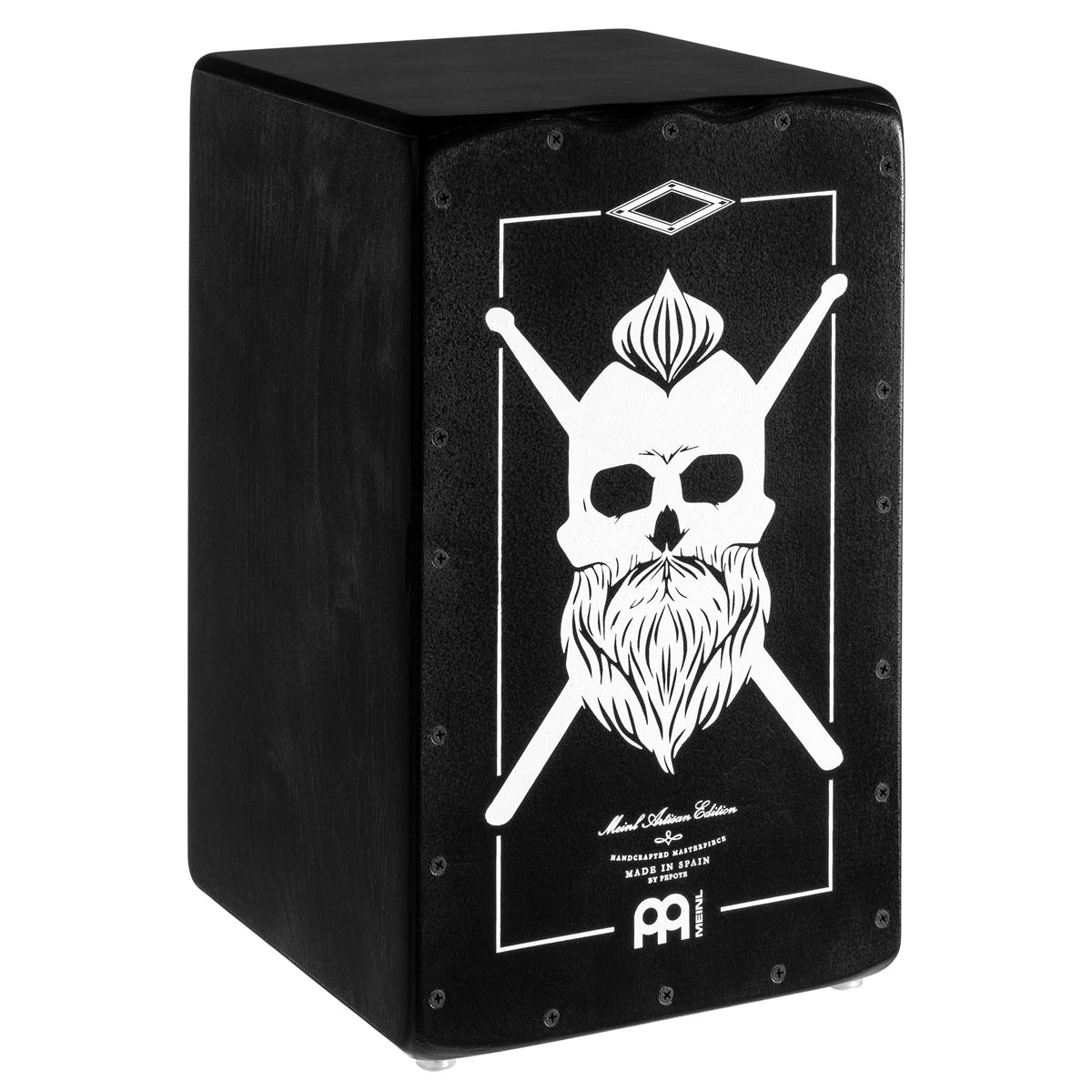 Meinl Ltd Edition El Estepario Artisan Cajon