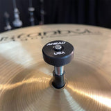 Ahead Speed Nut Cymbal Toppers (Pack of 4)