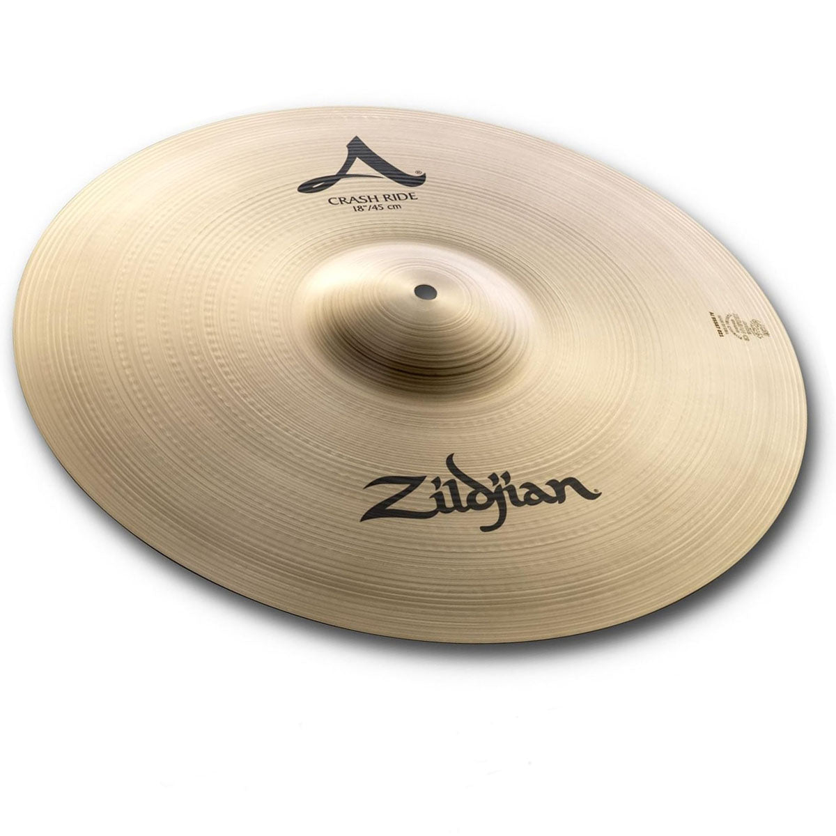 Zildjian A 18" Crash/Ride
