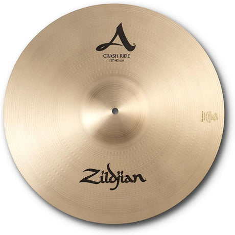 Zildjian A 18" Crash/Ride