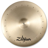 Zildjian A 22" Swish Knocker w/ 20 Rivets