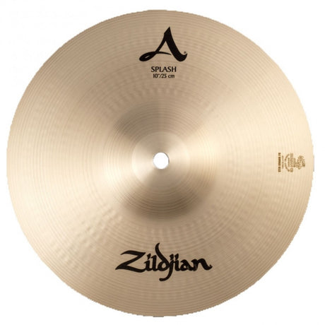 Zildjian A 10" Splash