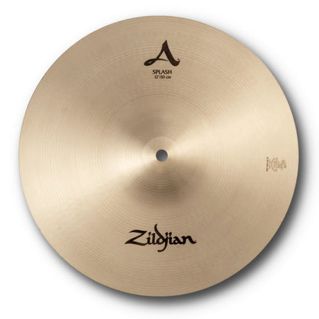 Zildjian A 12" Splash