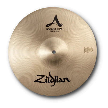 Zildjian A 13" New Beat Hi-Hats