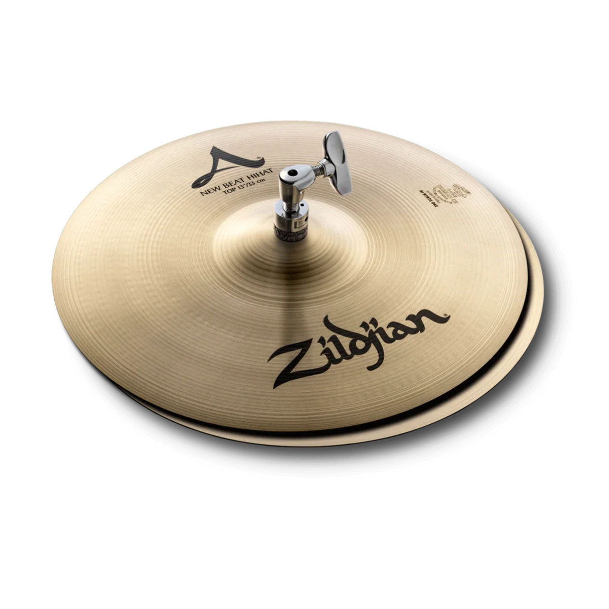 Zildjian A 13" New Beat Hi-Hats