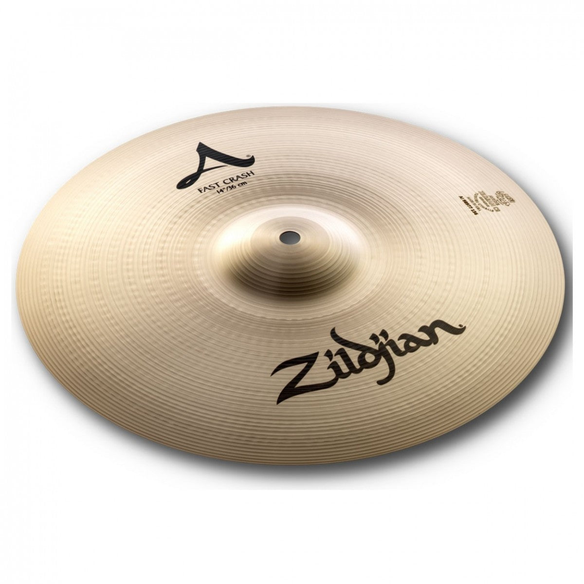 Zildjian A City Pack Cymbal Box Set