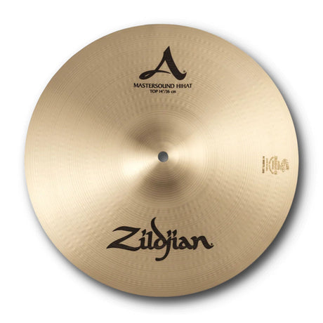 Zildjian A 14" Mastersound Hi-Hats
