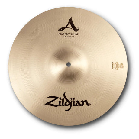 Zildjian A 14" New Beat Hi-Hats