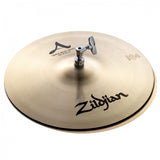 Zildjian A 14" Quick Beat Hi-Hats