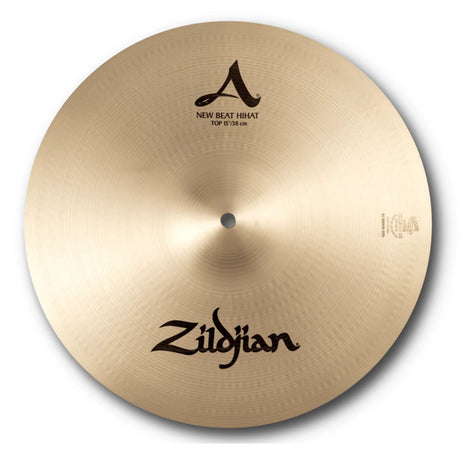 Zildjian A 15" New Beat Hi-Hats