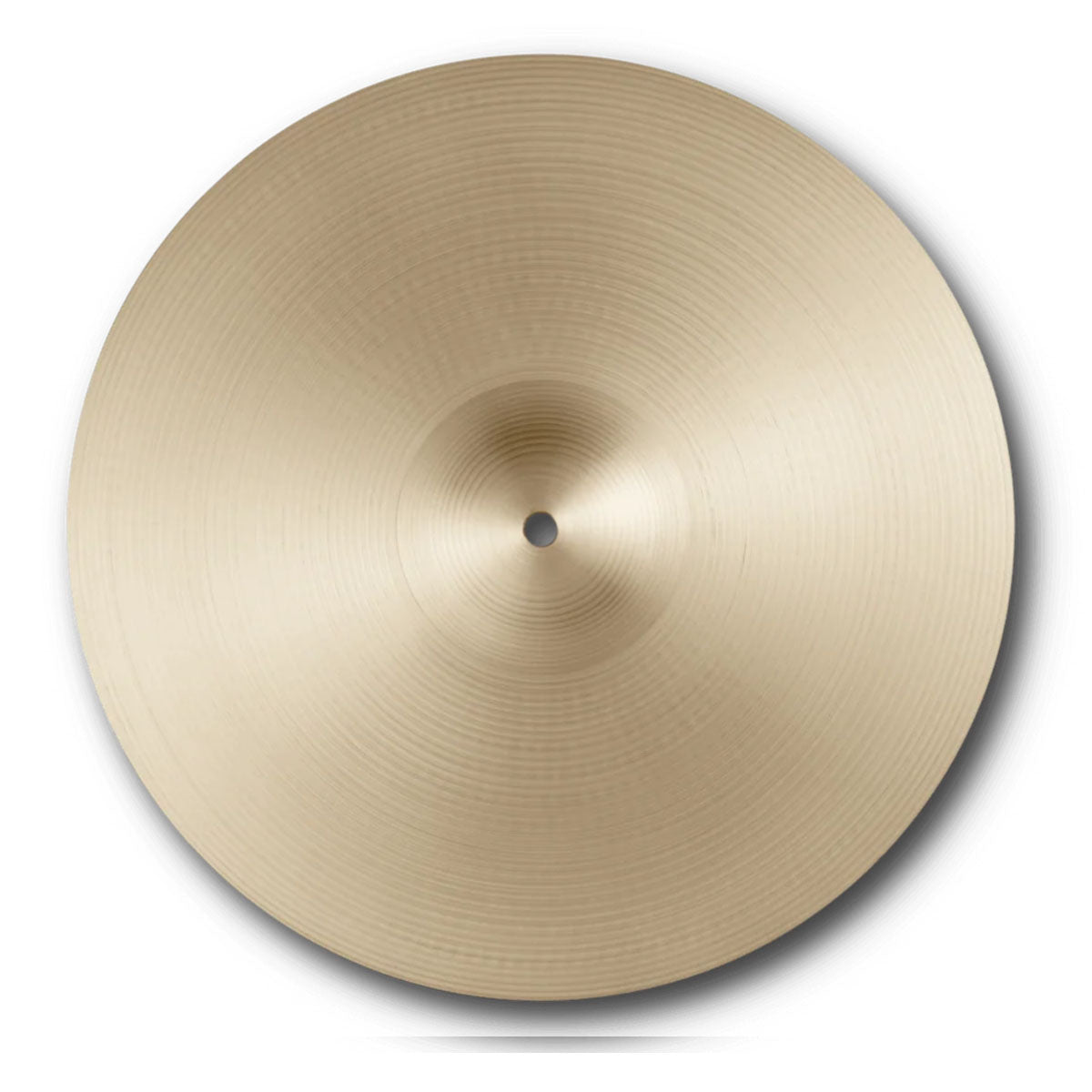 Zildjian A 15" New Beat Hi-Hats