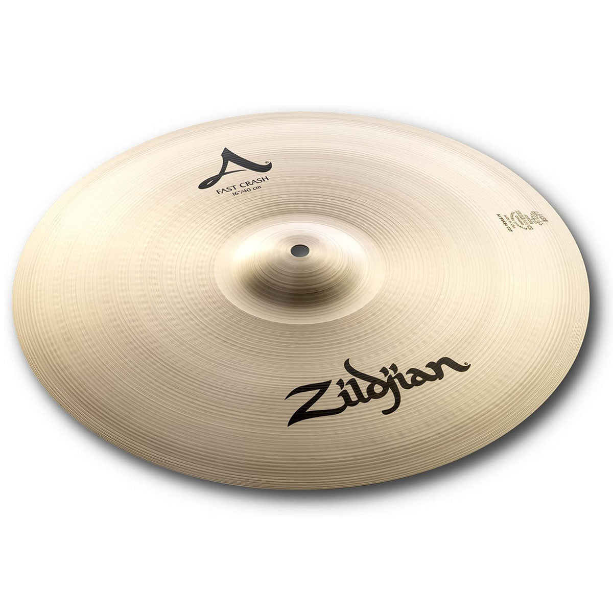 Zildjian A 16" Fast Crash