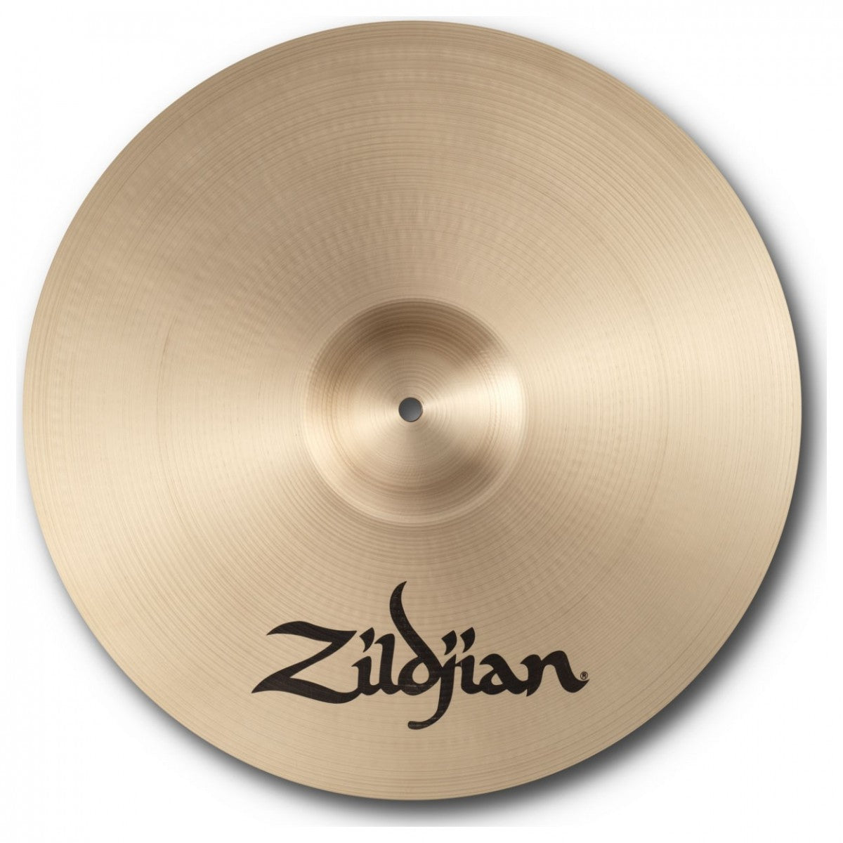 Zildjian A 17" Medium Thin Crash