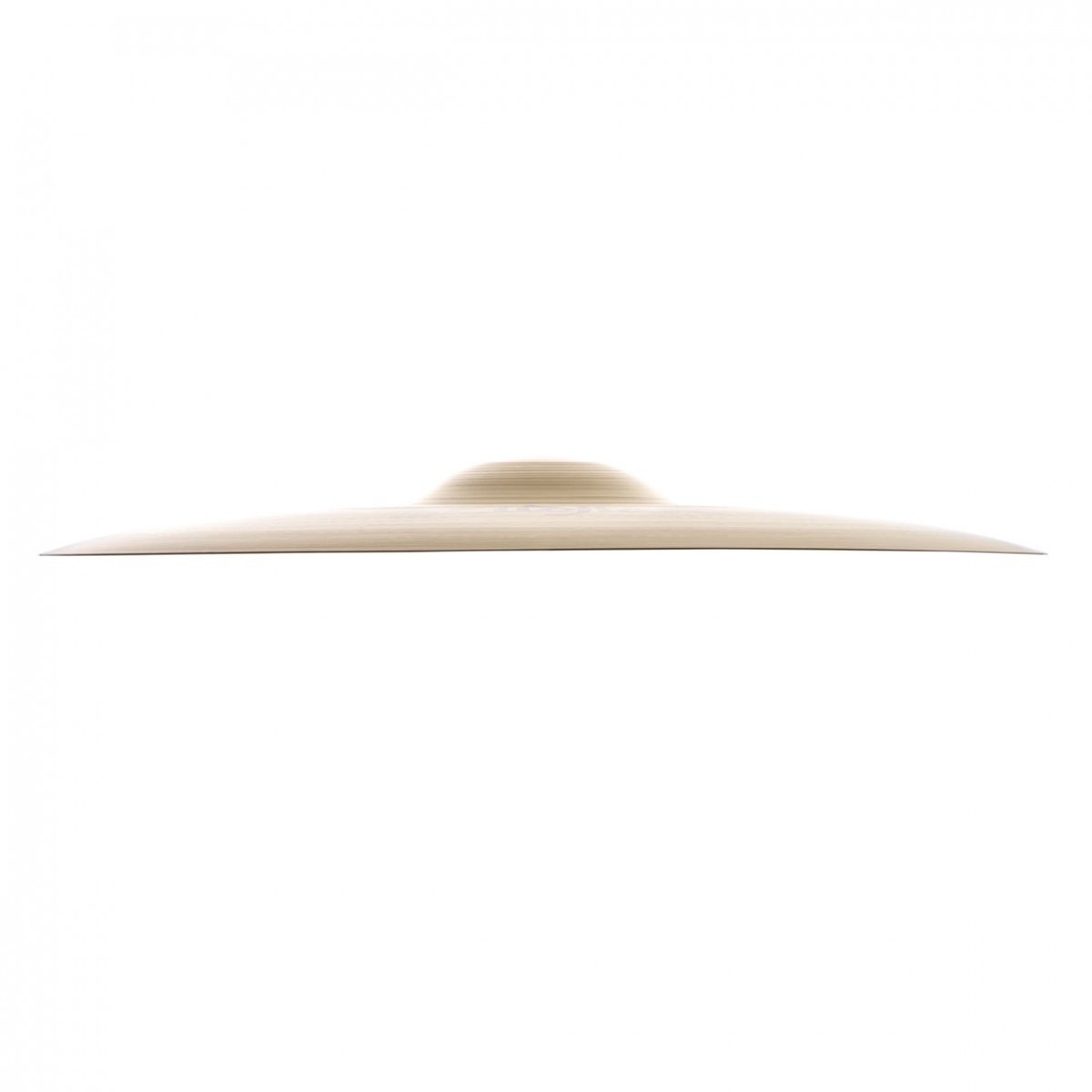 Zildjian A 17" Medium Thin Crash