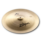 Zildjian A 18" China High