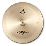 Zildjian A 18" China Low