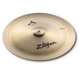 Zildjian A 18" China Low