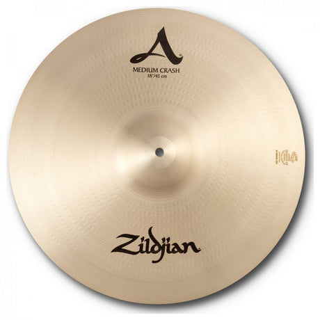 Zildjian A 18" Medium Crash