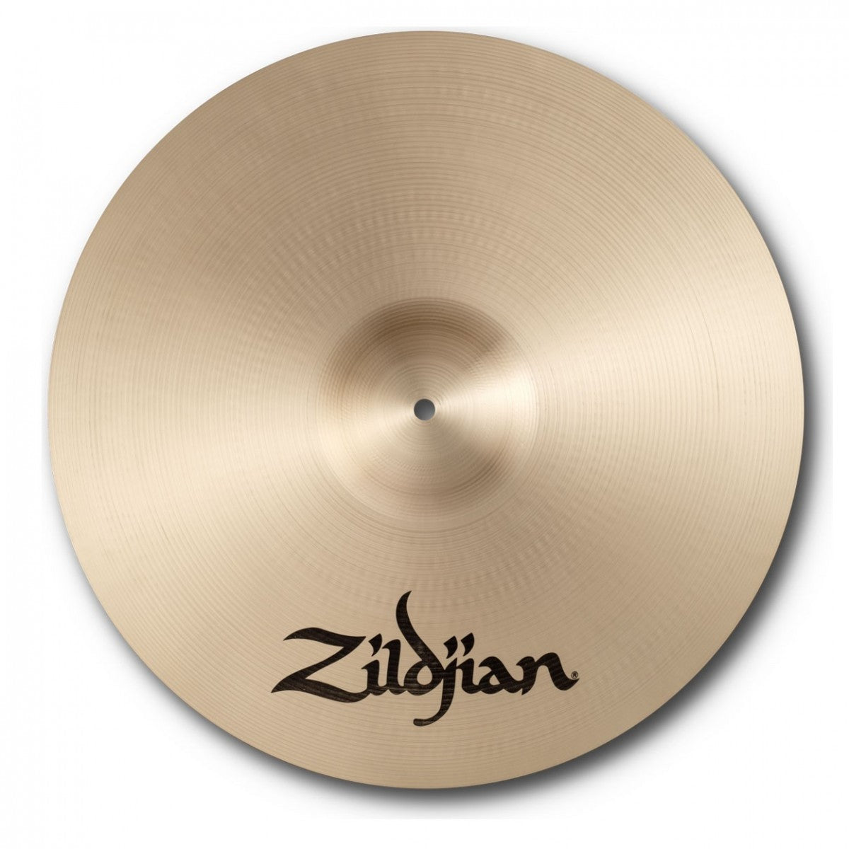 Zildjian A 18" Medium Thin Crash
