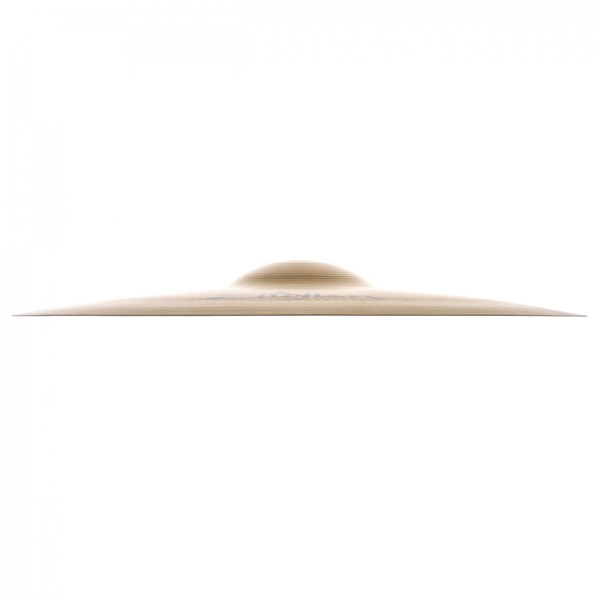 Zildjian A 18" Medium Thin Crash