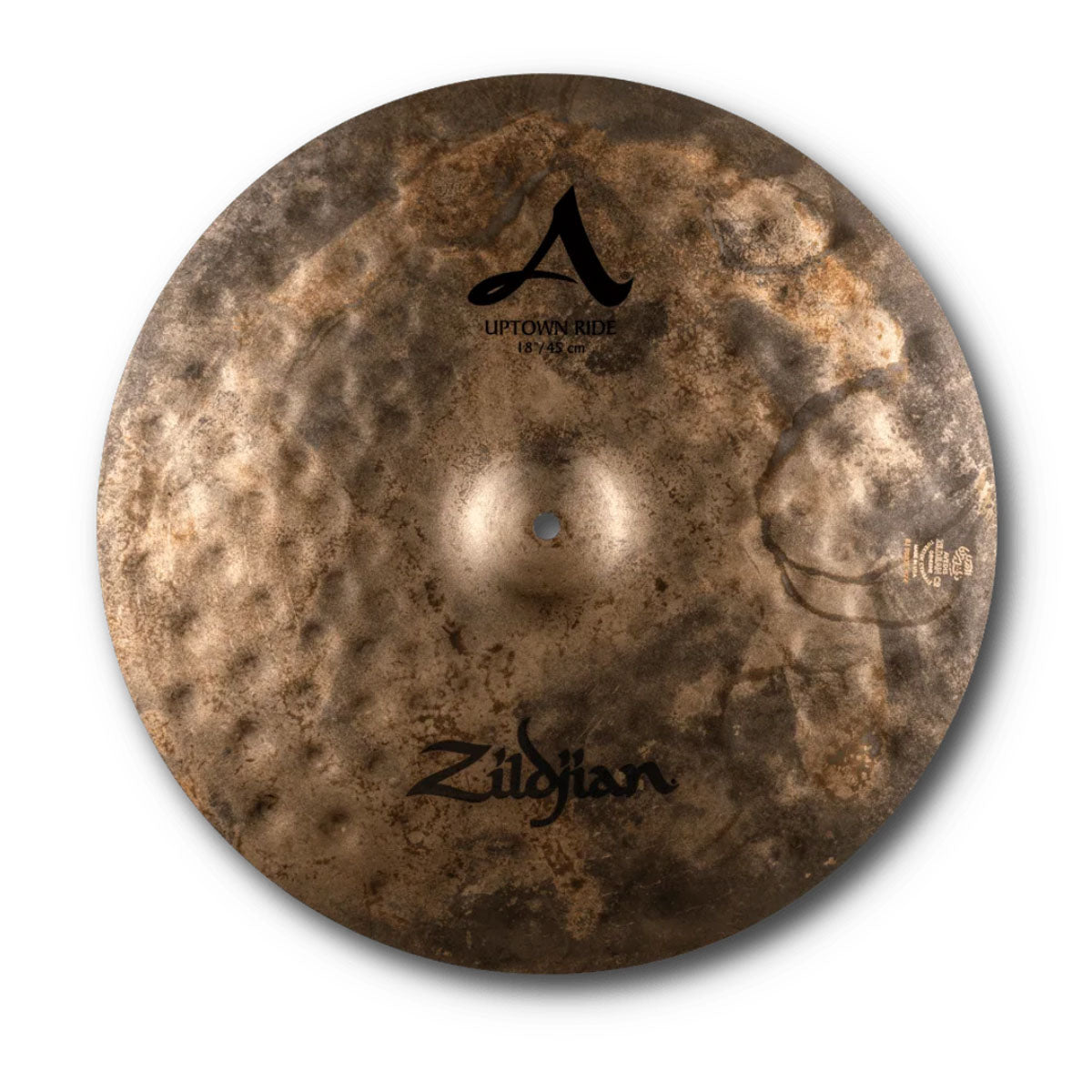 Zildjian A 18" Uptown Ride