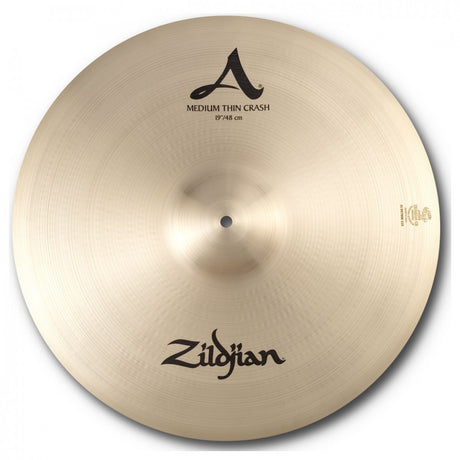Zildjian A 19" Medium Thin Crash