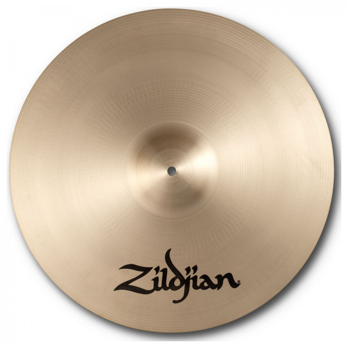 Zildjian A 19" Medium Thin Crash