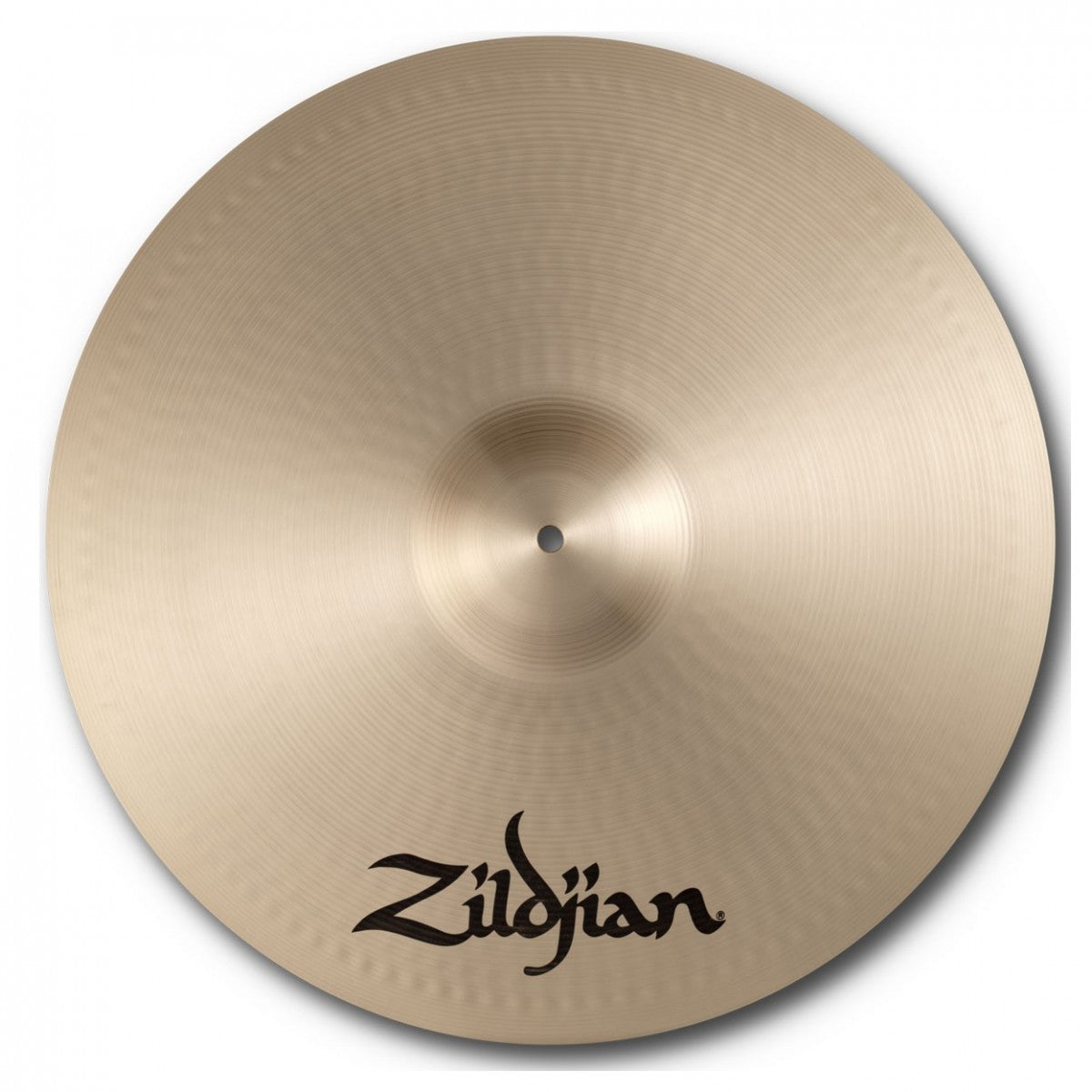 Zildjian A 20" Medium Thin Crash