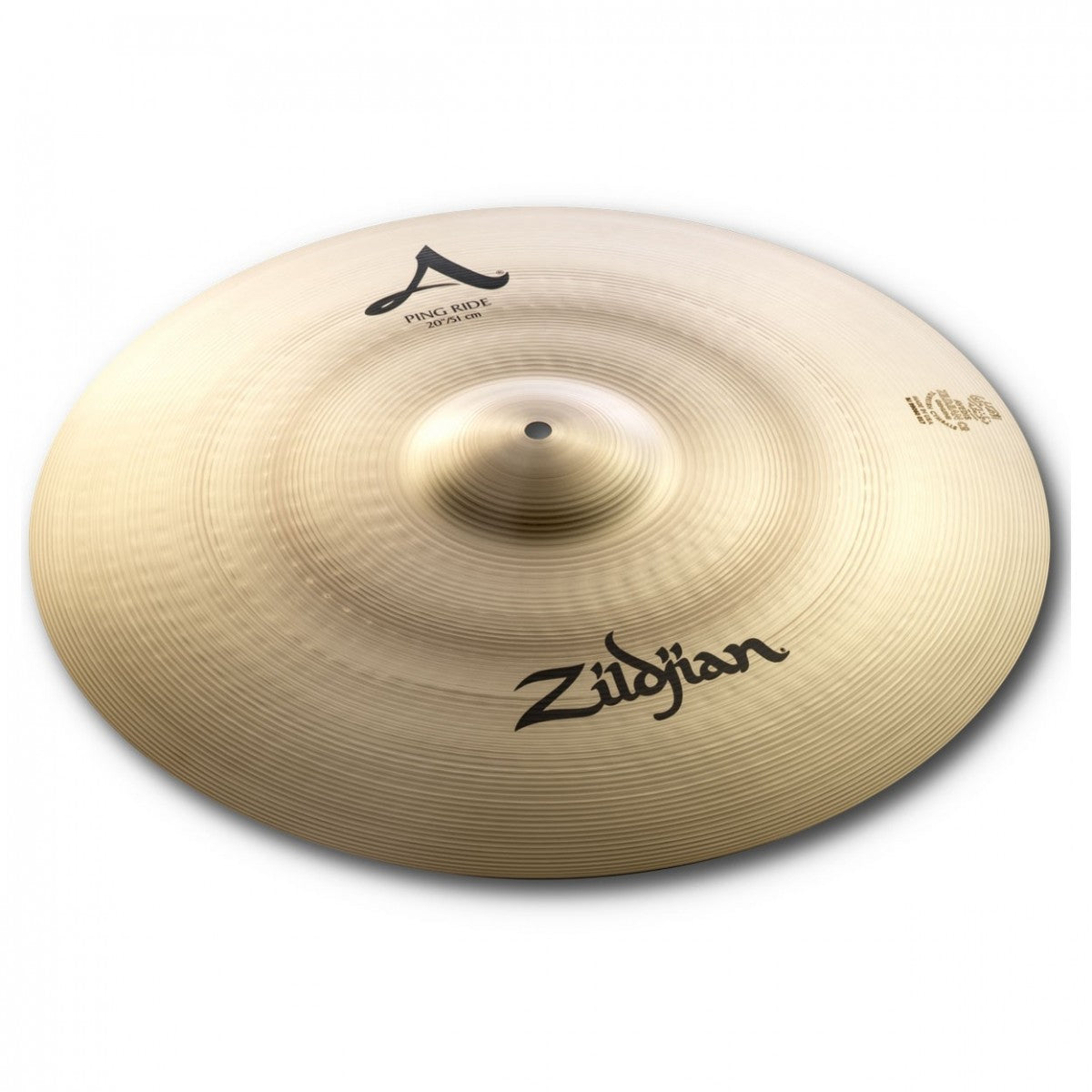 Zildjian A 20" Ping Ride