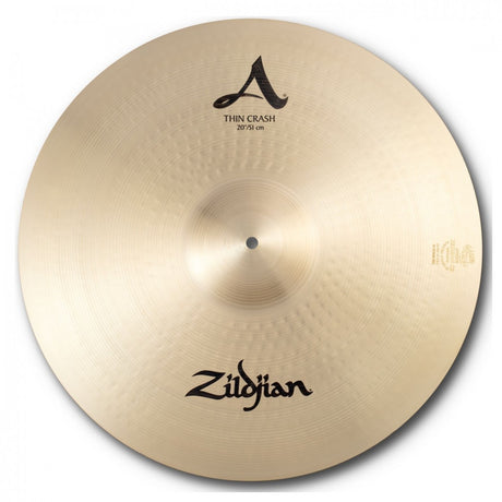 Zildjian A 20" Thin Crash