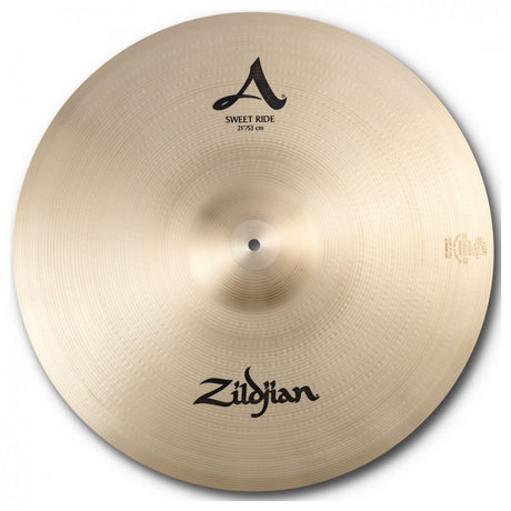 Zildjian A 21" Sweet Ride