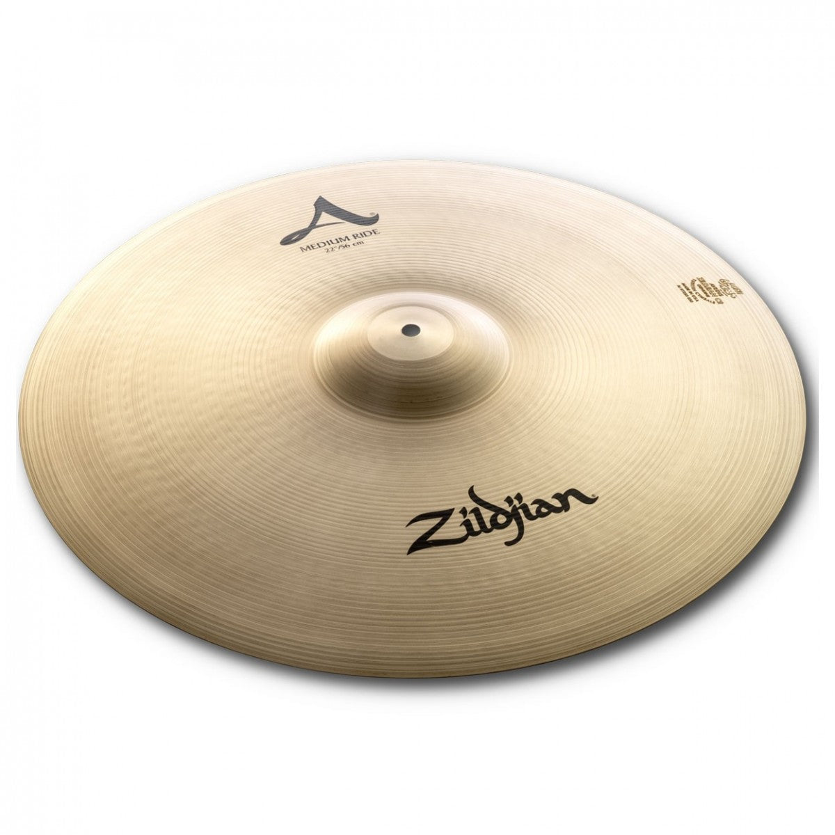 Zildjian A 22" Medium Ride