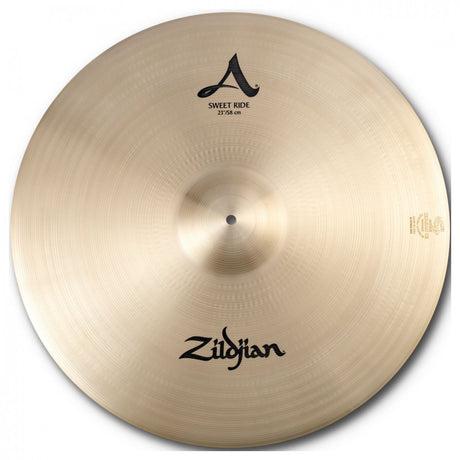 Zildjian A 23" Sweet Ride