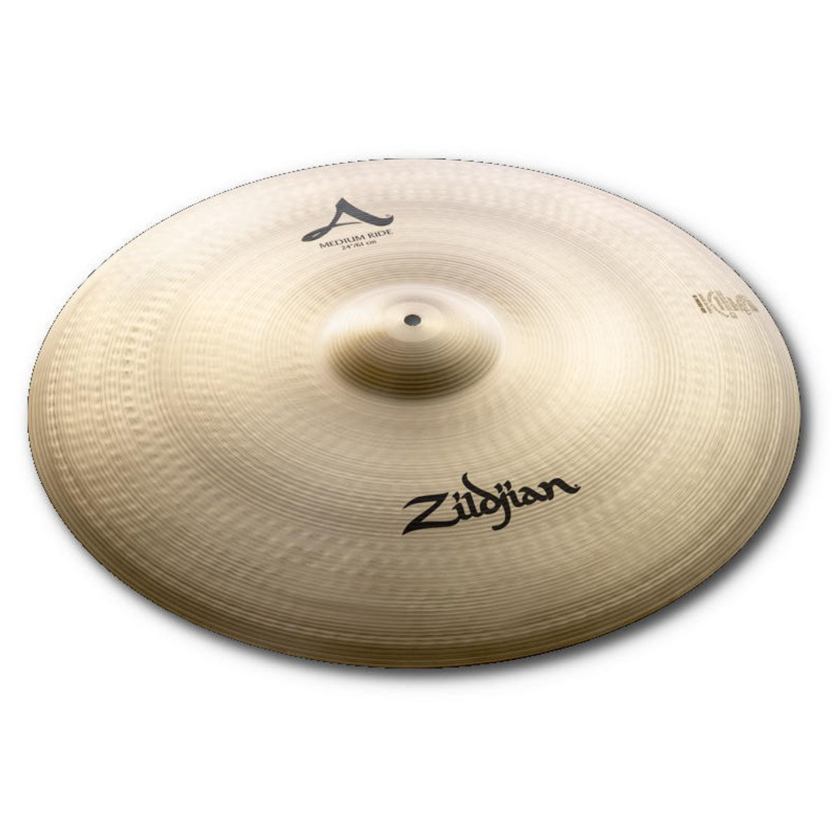 Zildjian A 24" Medium Ride