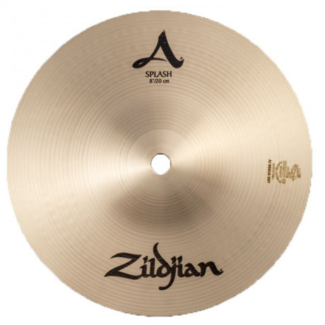 Zildjian A 8" Splash
