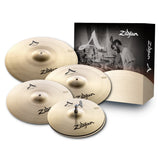 Zildjian A Cymbal Box Set