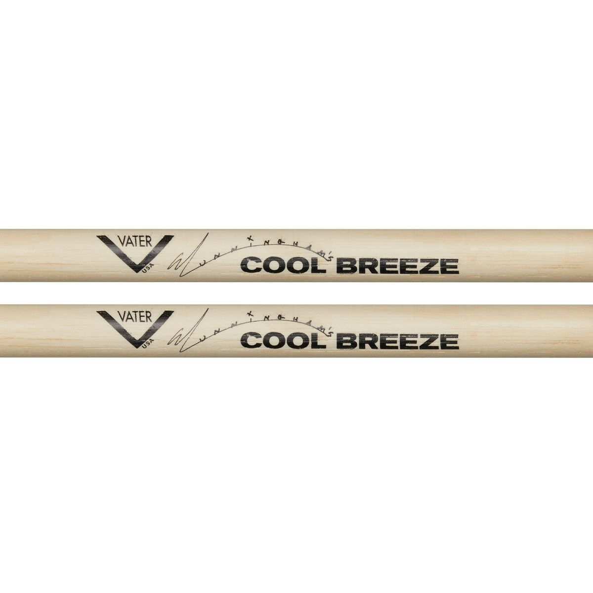 Vater Player's Design Abe Cunningham's Cool Breeze - Wood Tip