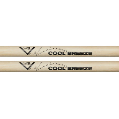 Vater Player's Design Abe Cunningham's Cool Breeze - Wood Tip