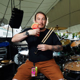 Vater Player's Design Abe Cunningham's Cool Breeze - Wood Tip